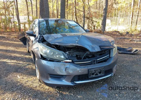2014 Honda Accord Lx from USA, damaged, VIN 1HGCR2E30EA092005